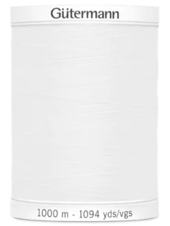 Gutermann Sytråd|Sytråd 1000m Col.800