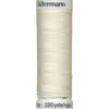 Gutermann Sytråd|Sytråd 200m Col.1 bruten vit
