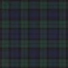 Rutor & Ränder|Tartan mörkblå skotskrutigt tyg