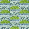 Arvidssons textil Textilvaxduk|Textilvaxduk Allé-blå