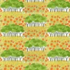 Arvidssons textil Textilvaxduk|Textilvaxduk Allé-gul
