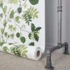 Arvidssons textil Textilvaxduk|Textilvaxduk Liv grön