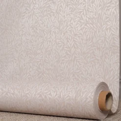 Redlunds Textilvaxduk|Textilvaxduk Madeleine beige ctc