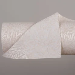 Redlunds Textilvaxduk|Textilvaxduk Madeleine beige ctc