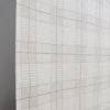 Jakobsdals Textilvaxduk|Textilvaxduk ruta beige