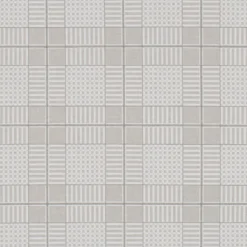 Jakobsdals Textilvaxduk|Textilvaxduk ruta beige