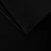 Nordisk Textil Möbelsammet|Enfärgade Möbeltyger|Tiffany black möbelsammet – Slitstark & Lyxig