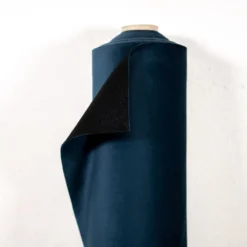 Nordisk Textil Möbelsammet|Enfärgade Möbeltyger|Tiffany Blue möbelsammet – Slitstark & Lyxig