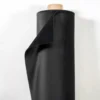 Nordisk Textil Möbelsammet|Enfärgade Möbeltyger|Tiffany dark grey möbelsammet – Slitstark & Lyxig