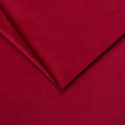 Nordisk Textil Möbelsammet|Enfärgade Möbeltyger|Tiffany Dk.Red möbelsammet – Slitstark & Lyxig