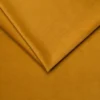 Nordisk Textil Möbelsammet|Enfärgade Möbeltyger|Tiffany Mustard möbelsammet – Slitstark & Lyxig