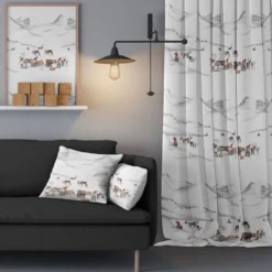 Arvidssons textil Arvidssons Textil|Jultyger|Tomteland
