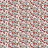 Arvidssons textil Gardintyger Mönstrade|Arvidssons Textil|Tomteskogen tyg