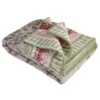 Kerstin Landström Design Ullfiltar|Torpet ullfilt 130x180cm -