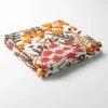 Arvidssons textil Bordsduk|Täppan rost bordsduk