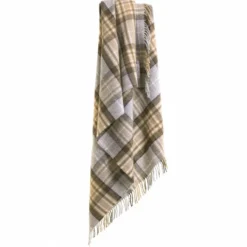 Tweedmill textiles Ullplädar|Ullpläd Tweedmill - Tartan McKellar 100% Ull, 150 x 183 cm
