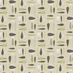 Arvidssons textil Bordsduk|Under trädet beige bordsduk