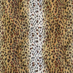 Velbour|Velboa lynx brun