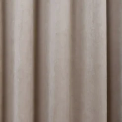 Nordisk Textil Gardintyger Enfärgade|Sammetstyger|Velvet sand enfärgat sammetstyg