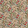 Blommiga Möbeltyger|Mönstrade Möbeltyger|Verdelis beige-multi gobeläng