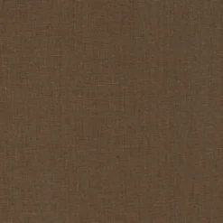 Nordisk Textil Gardintyger Enfärgade|Linnetyger|Verone Linne Brun – Stentvättat 100 % Lin