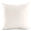 Nordisk Textil Enfärgade Kuddfodral|Verone Linne Offwhite kuddfodral