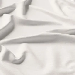 Nordisk Textil Gardintyger Enfärgade|Linnetyger|Verone Linne Offwhite – Stentvättat 100 % Lin