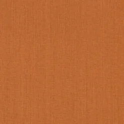 Nordisk Textil Gardintyger Enfärgade|Linnetyger|Verone Linne Rost – Stentvättat 100 % Lin