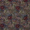 Blommiga Möbeltyger|Mönstrade Möbeltyger|Victorian Art Craft gobeläng