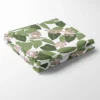 Arvidssons textil Bordsduk|Vid fikabordet rosa bordsduk