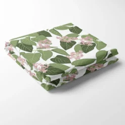 Arvidssons textil Bordsduk|Vid fikabordet rosa bordsduk