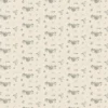 Barn Arvidssons textil Gardintyger Mönstrade|Barnmönster|Villa Villekulla beige tyg