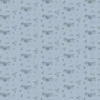 Barn Arvidssons textil Gardintyger Mönstrade|Barnmönster|Villa Villekulla blå tyg