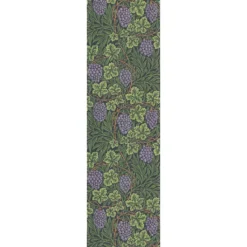 Ekelund Bordslöpare|Ekelund Löpare|Vine löpare 35X120 - s Linneväveri
