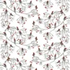 Arvidssons textil Gardintyger Mönstrade|Arvidssons Textil|Vinterlek tyg