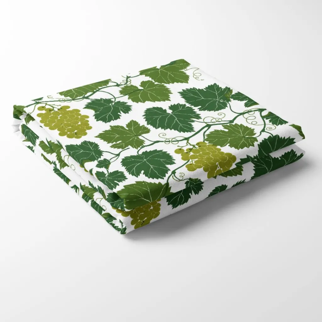 Arvidssons textil Bordsduk|Vitis vinifera bordsduk