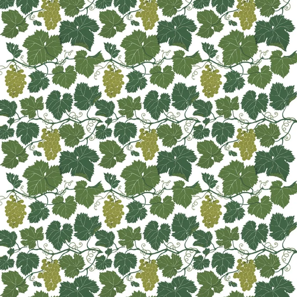 Arvidssons textil Bordsduk|Vitis vinifera bordsduk