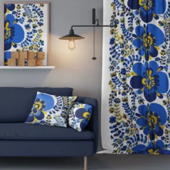 Arvidssons textil Arvidssons Textil|Viveka blå