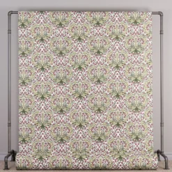 Arts & Crafts Tyger|Gardintyger Mönstrade|Willow Bloom tyg