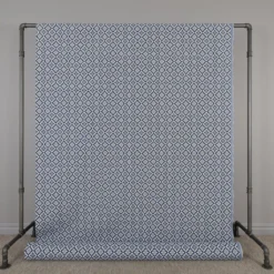 Bolster|Wilma marin bolstertyg
