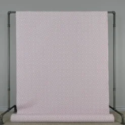 Bolster|Wilma rosa bolstertyg