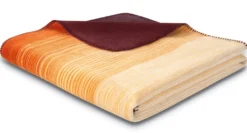 Biederlack Bomullsfiltar|Woodland filt