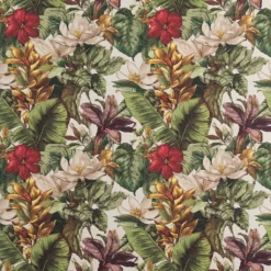Nordisk Textil Arts & Crafts Tyger|Gardintyger Mönstrade|Yucatan tyg