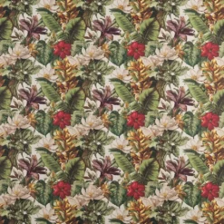Nordisk Textil Arts & Crafts Tyger|Gardintyger Mönstrade|Yucatan tyg